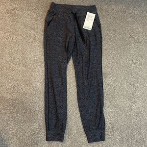 Women’s Lululemon Ready To Rulu Jogger Pant
